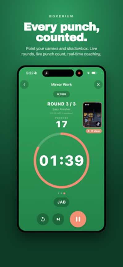 Boxerium screen 1