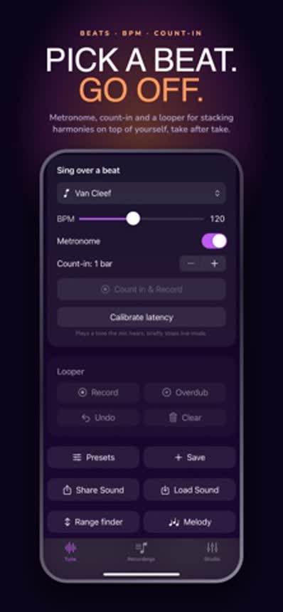Singium screen 3
